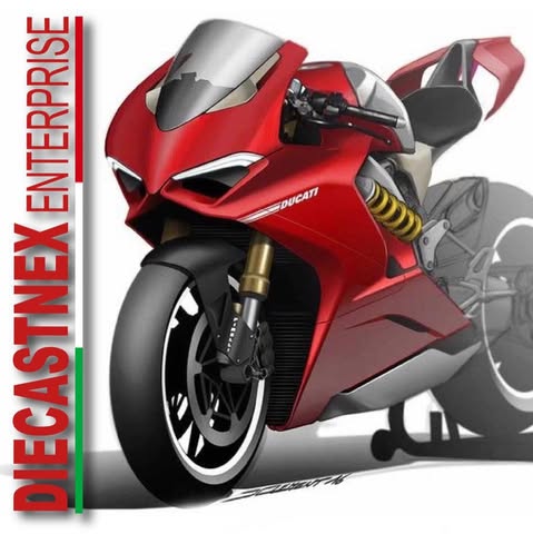 DIECASTNEX ENTERPRISE SDN BHD logo