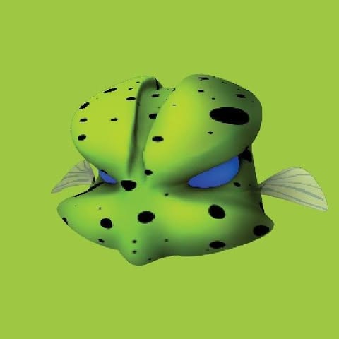 DIGITAL BLOWFISH SDN. BHD. logo