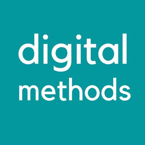 DIGITAL METHODS SDN. BHD. logo