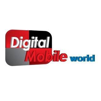 DIGITAL MOBILE WORLD SDN. BHD. logo