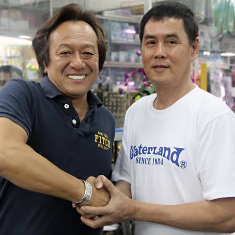 DIGITAL TACKLE SDN. BHD. logo