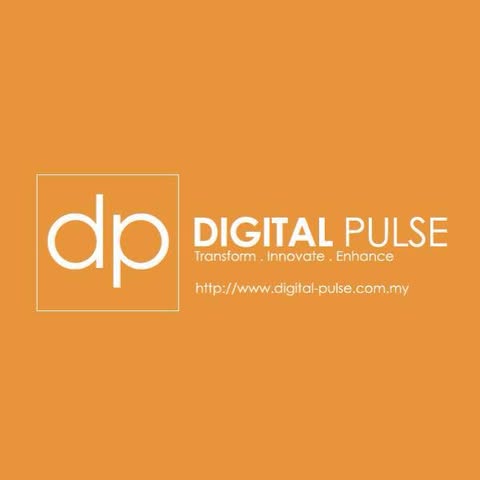 DIGITALPULSE SOLUTIONS SDN. BHD. logo