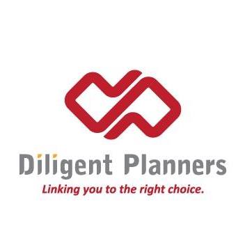 DILIGENT PLANNERS SDN. BHD. logo