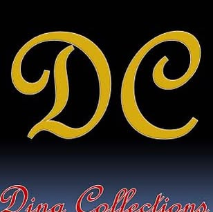 DINA COLLECTIONS SDN BHD logo