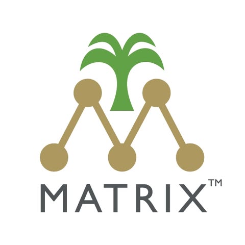 DISTINCTIVE MATRIX SDN BHD logo