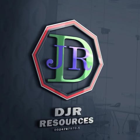 DJR RESOURCES SDN. BHD. Logo