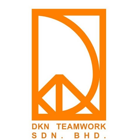 DKN TEAMWORK SDN BHD logo