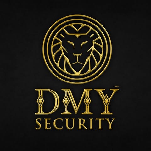 DMY SECURITY SDN. BHD. logo
