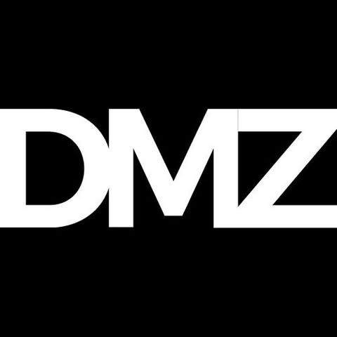DMZ SDN BHD logo