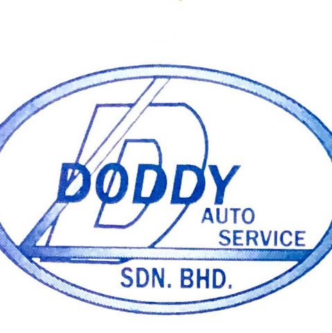 DODDY AUTO SERVICES SDN. BHD. logo