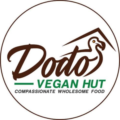 DODO VEGAN HUT (M) SDN. BHD. logo