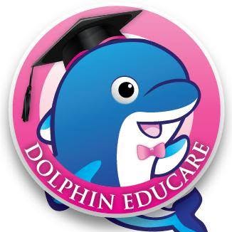 DOLPHIN DAYCARE SDN. BHD. logo