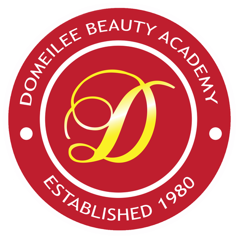 DOMEILEE BEAUTY ACADEMY SDN. BHD. logo
