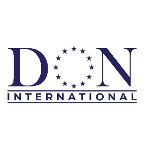 DON SHIPPING & FORWARDING SDN BHD logo