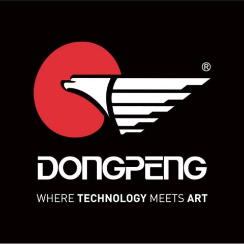 DONGPENG (EM) SDN. BHD. logo