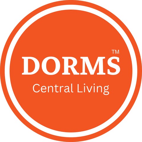 DORMS CENTRAL LIVING SDN. BHD. logo