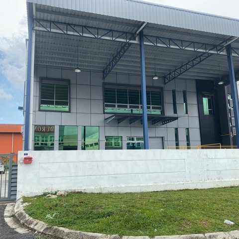 DOUBLE BILLION SDN BHD Logo