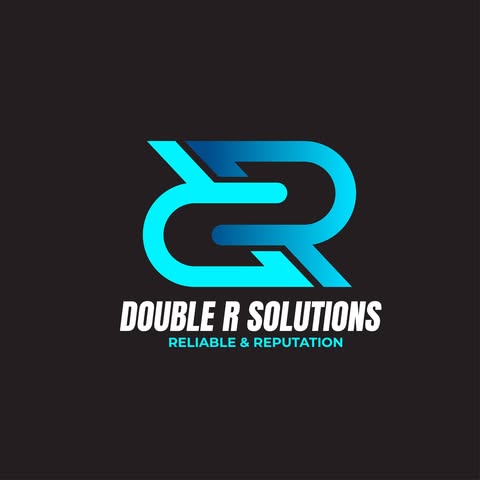 DOUBLE R SOLUTIONS SDN. BHD. logo