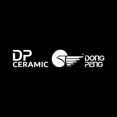 DP CERAMIC MARKETING SDN. BHD. logo
