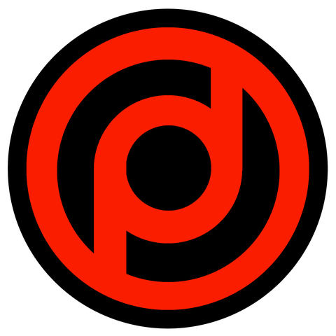 DP GADGET SDN. BHD. Logo