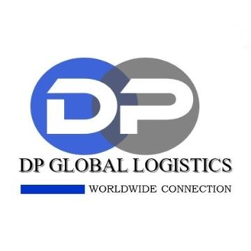DP GLOBAL LOGISTICS SDN. BHD. Logo