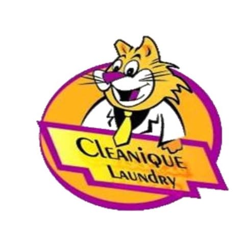 DR CLEAN DRYCLEANER SDN. BHD. logo