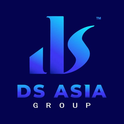 DS ASIA GROUP SDN. BHD. logo