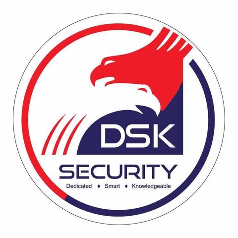 DSK SAFETEAM SDN. BHD. logo