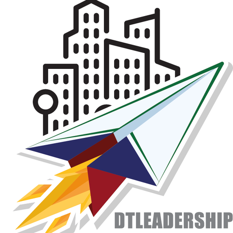 DT LEADERSHIP SDN. BHD. logo
