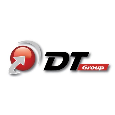 DT LOGISTICS (M) SDN BHD Logo
