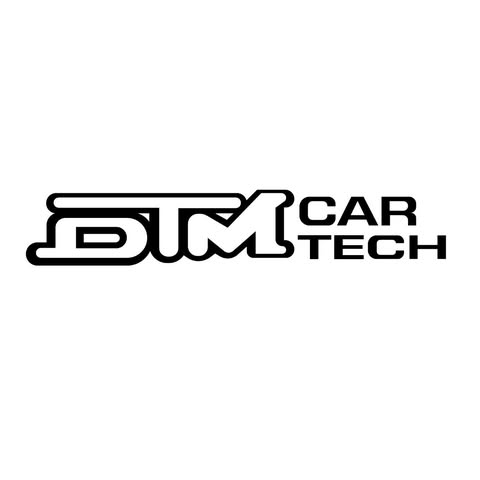 DTM CAR TECH AUTO SERVICE SDN. BHD. logo