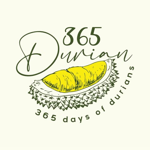 DURIAN 365 (M) SDN BHD logo