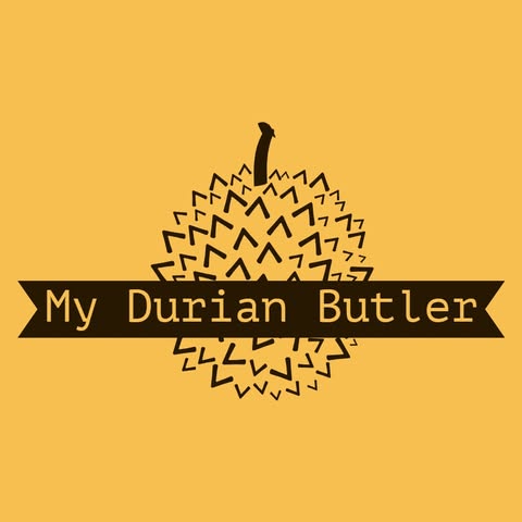 DURIAN BUTLER FOOD SDN. BHD. logo