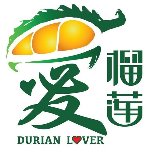 DURIAN LOVER SDN. BHD. logo