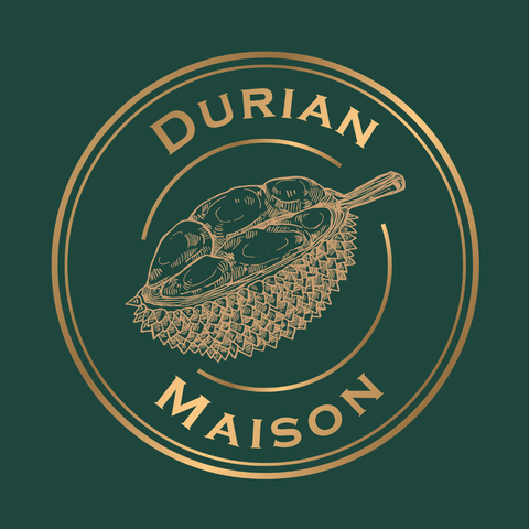 DURIAN MAISON SDN. BHD. logo