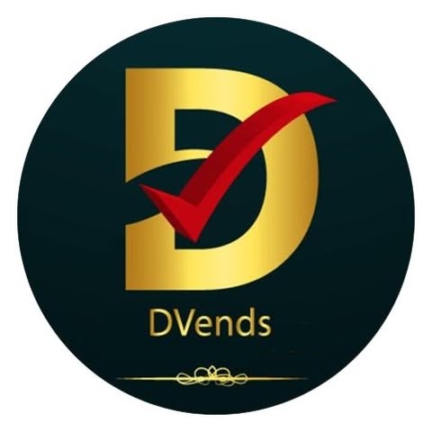 DVENDS TECH SDN. BHD. logo