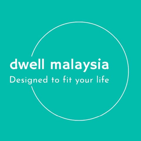 DWELL IN CONCEPT SDN. BHD. logo