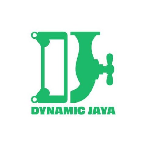 DYNAMIC PLUMBER SDN BHD logo