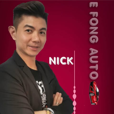 E FONG AUTO SDN. BHD. logo
