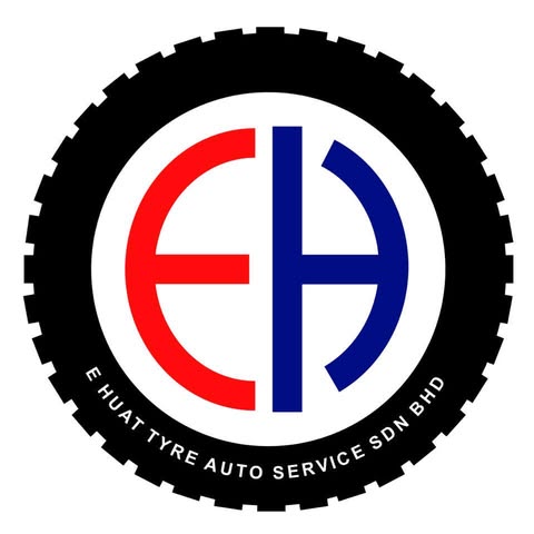 E HUAT TYRE AUTO SERVICE SDN. BHD. logo