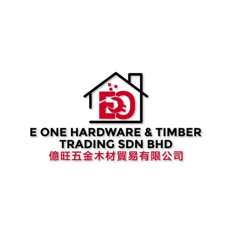 E ONE HARDWARE SDN. BHD. logo