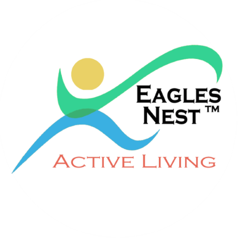 EAGLES COMMUNITY CENTRE BHD logo