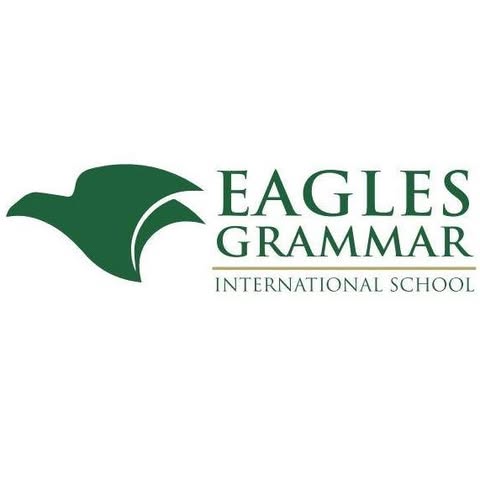 EAGLES GRAMMAR INTERNATIONAL SCHOOL SDN. BHD. logo