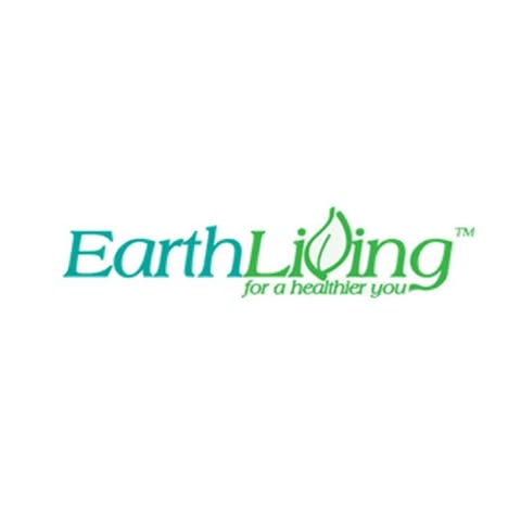 EARTH LIVING SDN. BHD. logo