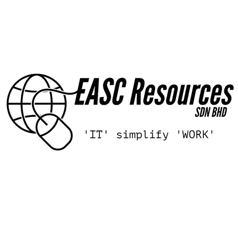 EASC RESOURCES SDN. BHD. logo