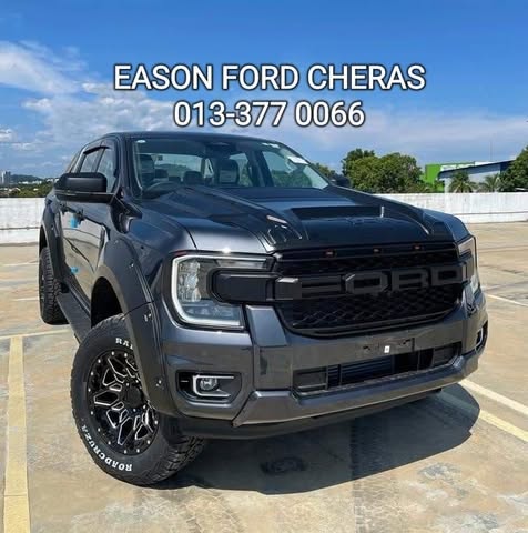 EASON AUTO SDN. BHD. logo