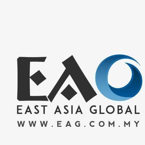 EAST ASIA GLOBAL SDN. BHD. logo