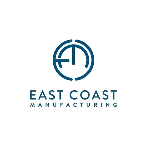 EAST COAST MANUFACTURING SDN. BHD. logo