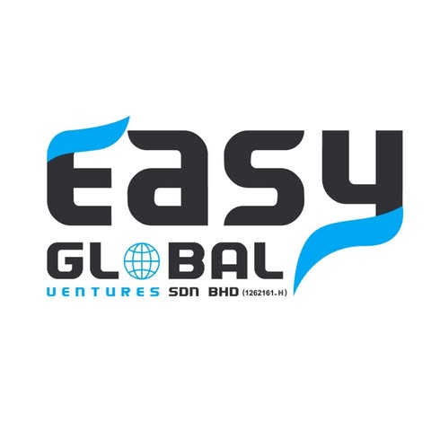 EASY GLOBAL VENTURES SDN. BHD. logo