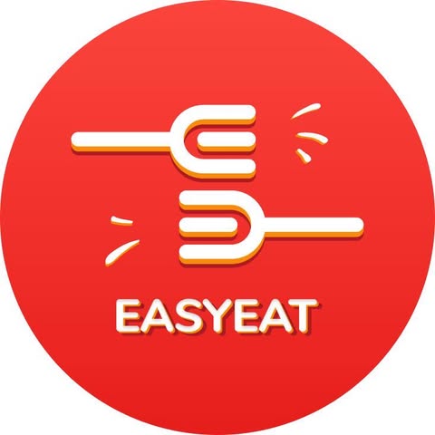 EASY GO EAT SDN. BHD. logo
